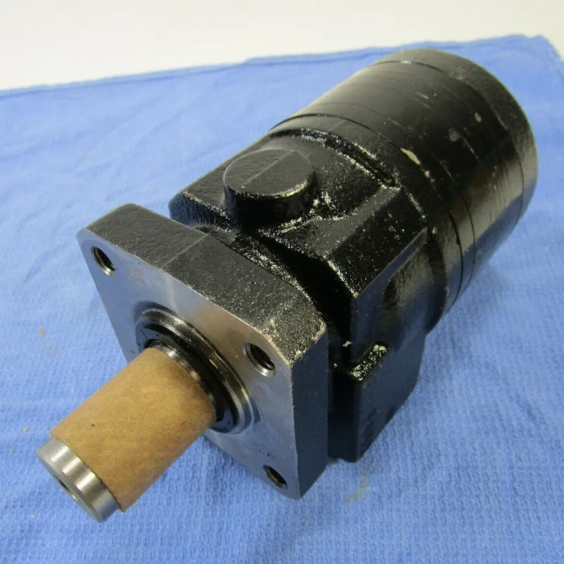 TE0080FS100AAAA TE0065AS251AAAA TE0365DW260AAAB Hydraulic Torque Motor TE0080AS010AAAB TE0100FS100AAAC