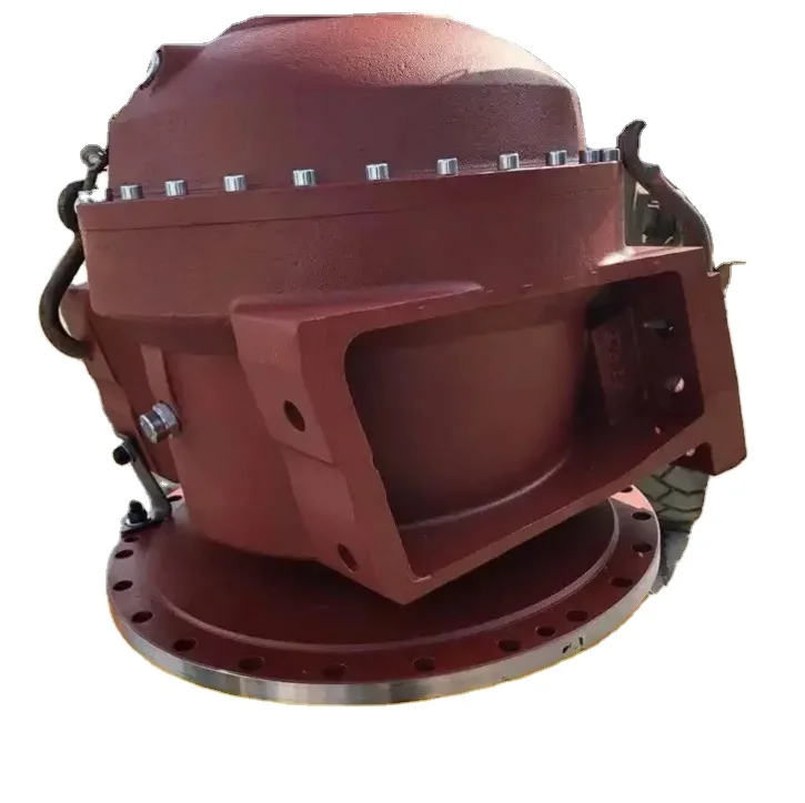 Mixer PLM-9 Reducer Accessories Spare Parts
