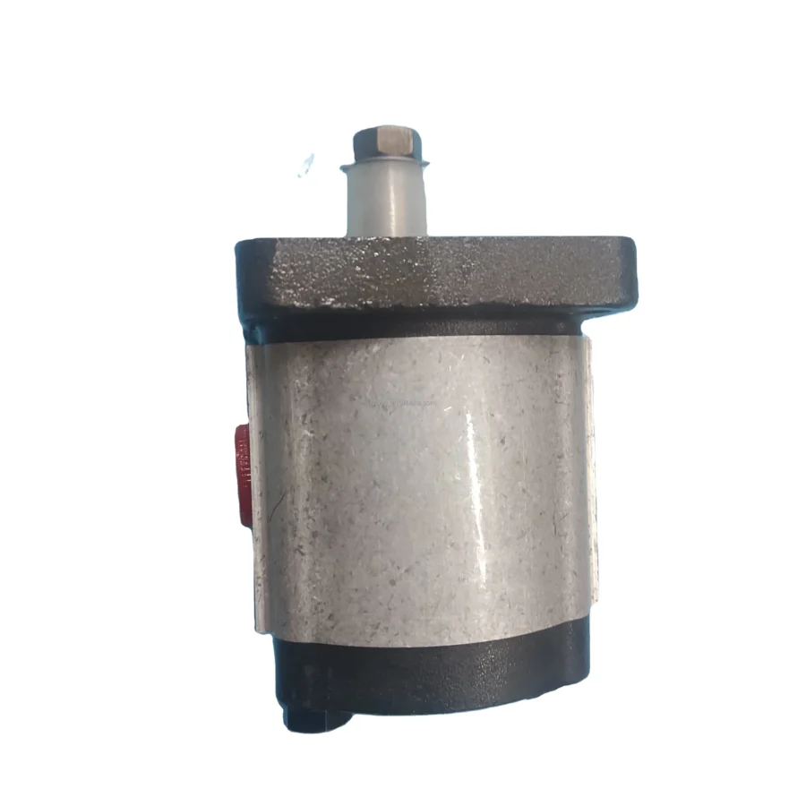 Gear Pump KP30.34-A8K9-LMD/MB-KSL/GS/30.24 KP30.61D1-04S3-LMD/MC-N-CF8-HSC SY5310