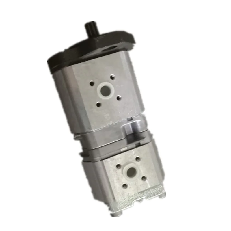 Hydraulic Single Gear Pump 0510665341 AZPFF-10-016/014LCP2020MB-S0007 AZPF-11-008RCB20MB R918C00356
