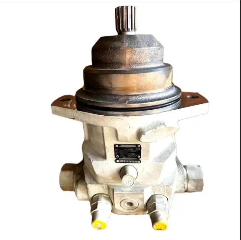 A6VE55HZ3/63W-VZL22200B-Y R902150246 Bent Axis Hydraulic Motor A6VE160HZ3/63W-VZL221B A6VE160HZ3/63W-VZL22200B-S