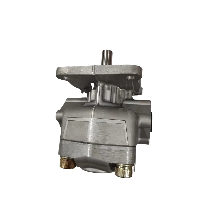 Hydraulic Gear Pump KP0 Series KP0560CPSS KP0570CPSS KP0588CPSS KP05110CPSS