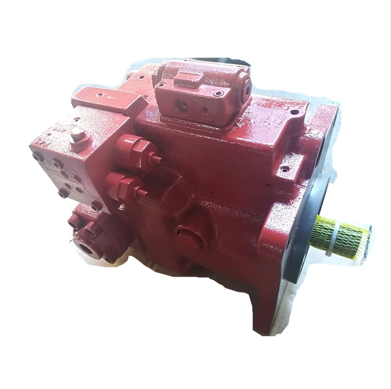 K5V Series Excavator Hydraulic Pump K5V200DT K5V200DTP K5V200DTH K5V200 K5V200DP K5V200DPH K5V200SH K5V160DTP K5V160