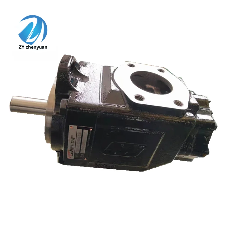 T7DCL-B38-010-2R00-A100 T7ds T7EDS-085-B31-1R03-A100 T7DS-E28-1R03-A5MW Industrial Hydraulic Vane Pump
