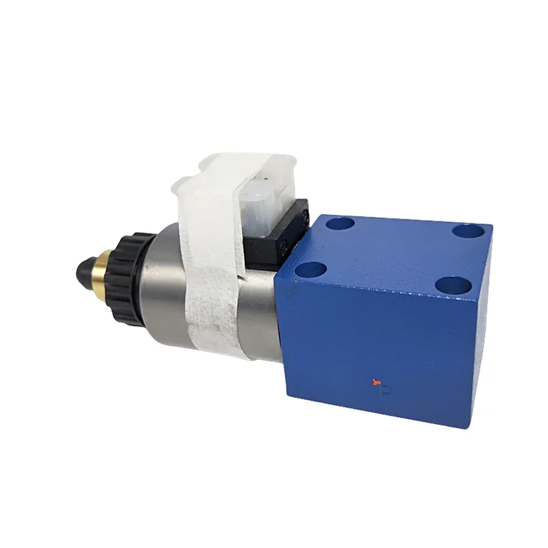 811402003 DBETBX-1X/180G24-37Z4M DBET-A0/140-995-0 Hydraulic Relief Proportional Valve