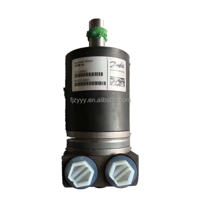 OMM32-151G0003 OMM32-151G0006 151G0009 151G2004 OMM50-151G0013 151G0229 Hydraulic Motor