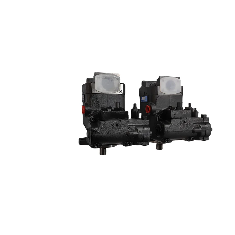 PVG-075-F1UV-LDFY-P-1NN/FSN-CP PVG-130-F1UV-RGFK-P-1NN/FNN/773 Hydraulic Plunger Oil Pump Engineering Mechanical