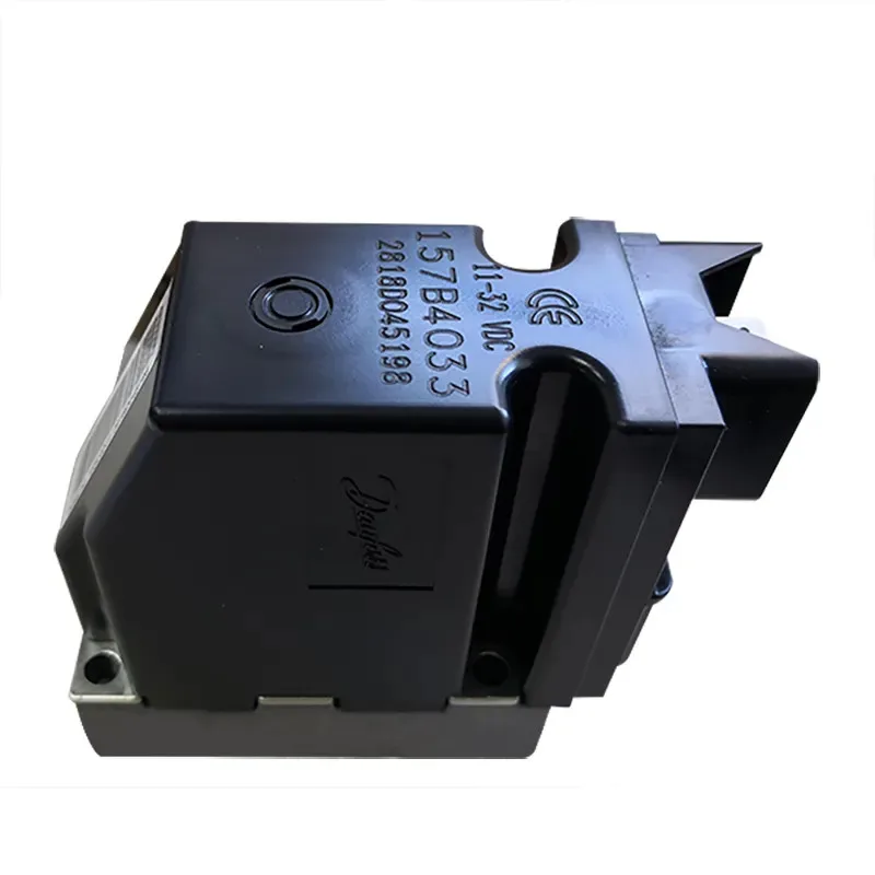 Solenoid Valve Electronic Control Module PVG PVG32 157B4228 157B4832 157B 157B4036 157B4128