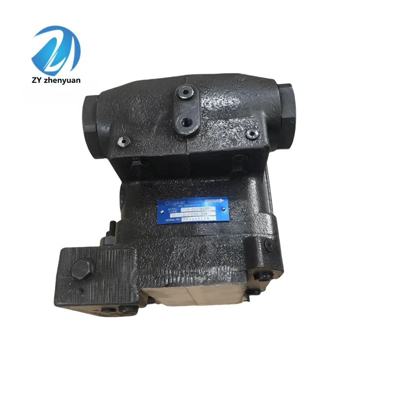 PVM PVM-011-B1UB-RSAY-P-1NNSN-304 PVM-022-B1UB-LSAY-P-1NNNN Hydraulic Versatile  Oil Pump