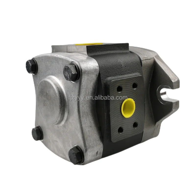IPV IPVP Hydraulic Motor Gear Pump IPVP7-250-111 IPVP7-200-111 IPVP7-160-111 IPV4/IPVP4-13/16/20/25/32-101/171