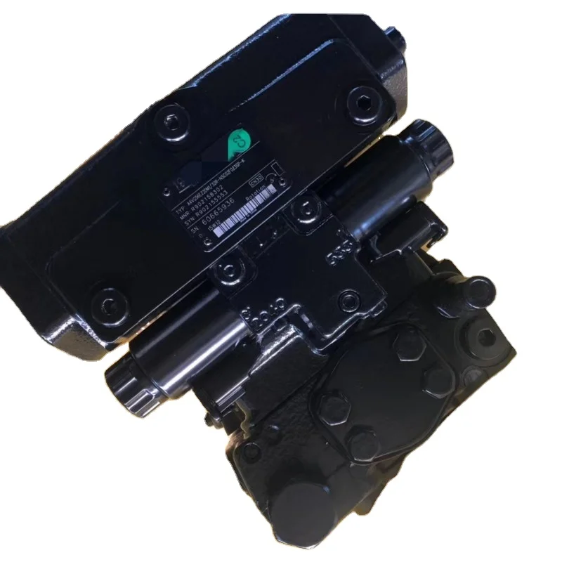 A4VG56HD3DT1/32L-NZC02F025S Variable Plunger Pump A4VG56 A4VG56EZ2DM1/32R-NSC02F003FP