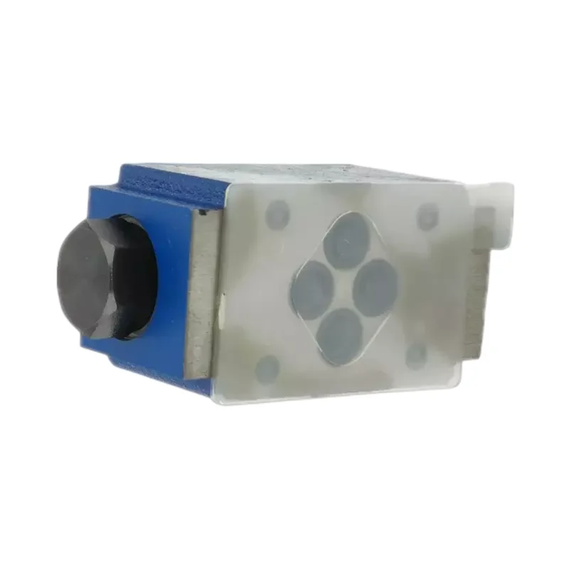 Z2S Z2S6 Z2S10 Z2S16 Z2S22 Hydraulic One-way Pilot Operated Check Valve R900347496 Z2S6-2-6X