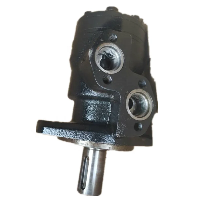 VMP-50/80/100/125/160/200/250/315 Series Orbital Motor VMP50 11118244