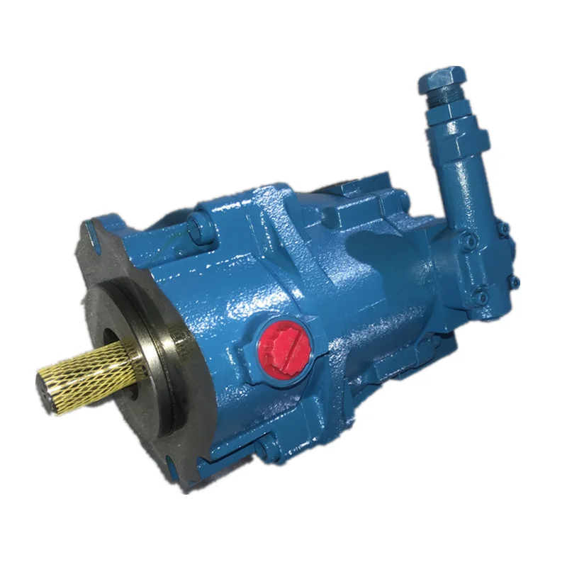 PVM045ER05CS02 PVM074ER09GS02 PVM098ER10GS02 PVM131ER10GS02AAA28000000A0A 45cm Hydraulic Piston Pump