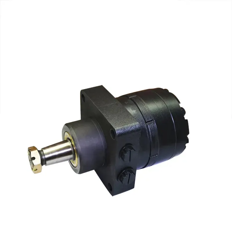 Speed Hydraulic Motor BMER BMER-2-300-WS-T4-S BMER-2-300-WDT4 for Agriculture Machinery