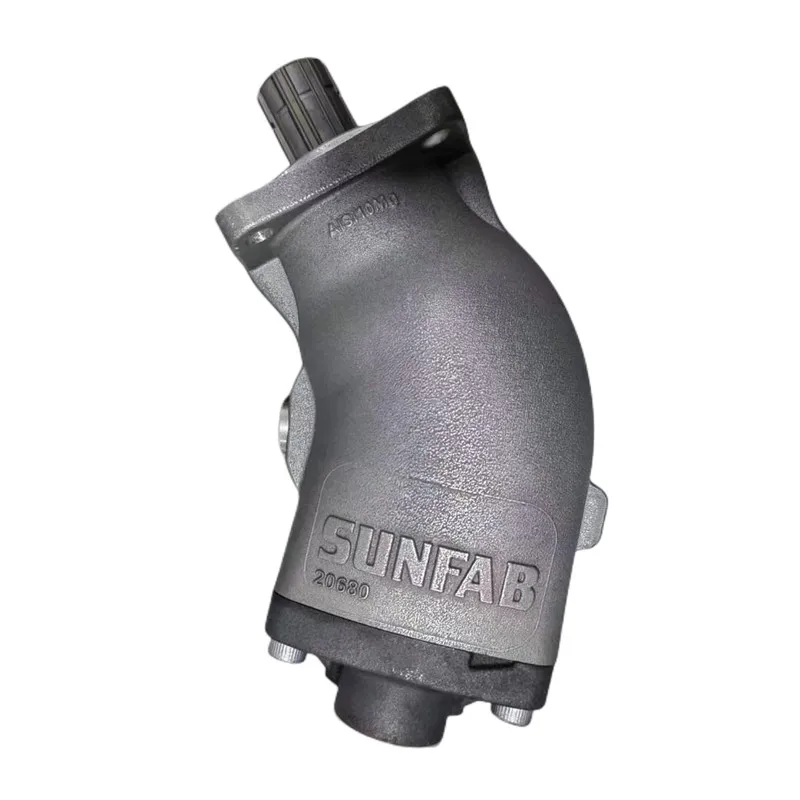 SAP SCP 060 064 080 SAP-056R-N-DL4-L35-SOS-000 SAP-064L-N-DL4-L35 SAP-084L-N-DL4-L35-SOS-000 Hydraulic Piston Pump