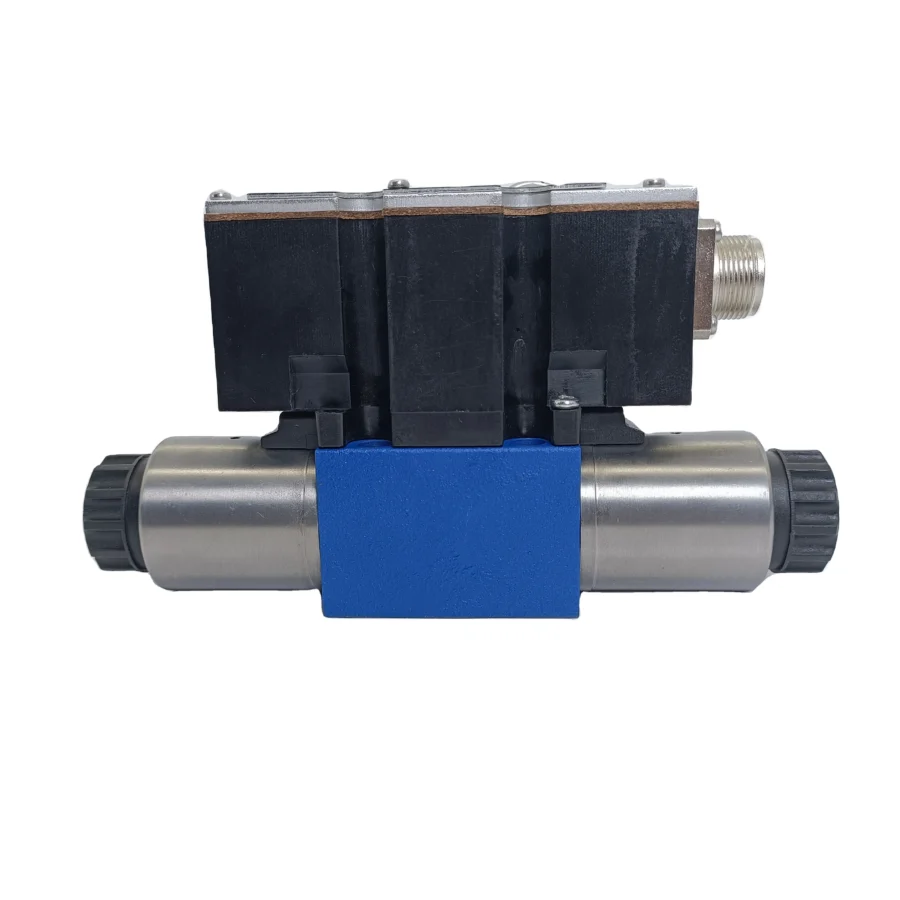 4WRAE10W1-60-22/G24K31/F1V Proportional Directional Valve 4WRAE10W60-22/G24N9K31/F1V