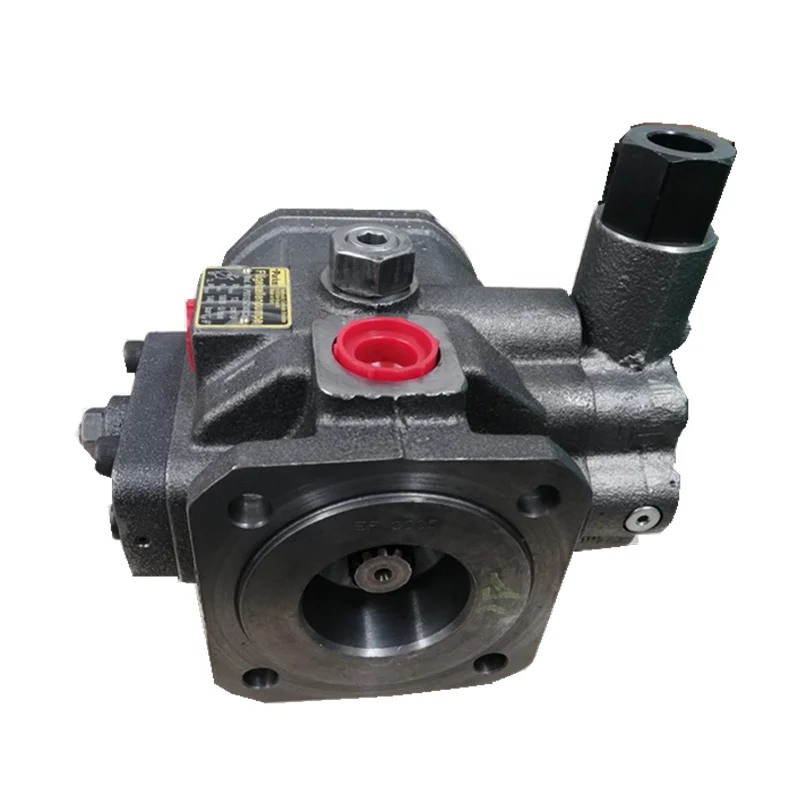PVS Series PVS12EH140C2 PVS12AZ140C2 PVS20EH140C2 PVS25EH140C2 PVS25EH140C2Z Hydraulic Vane Pump
