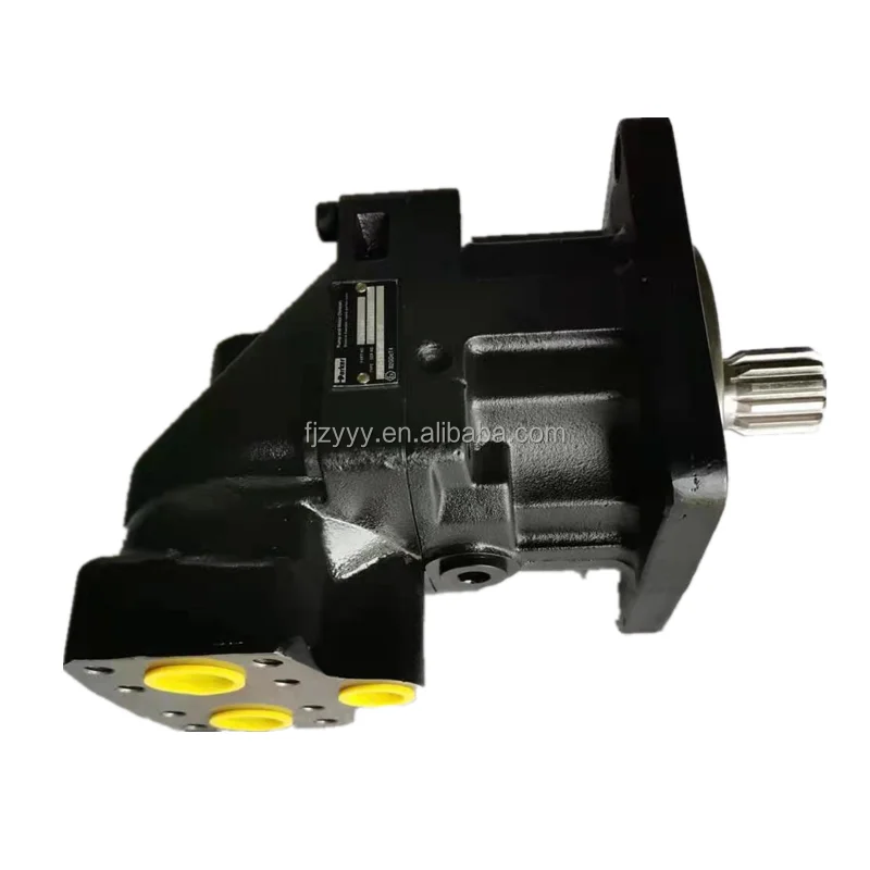 Hydraulic Motor F12-040-LF-IV-K-000-000-0 F12-080-LF-IH-K-000-000-0 F12-040-LF-IH-K-000-000-0