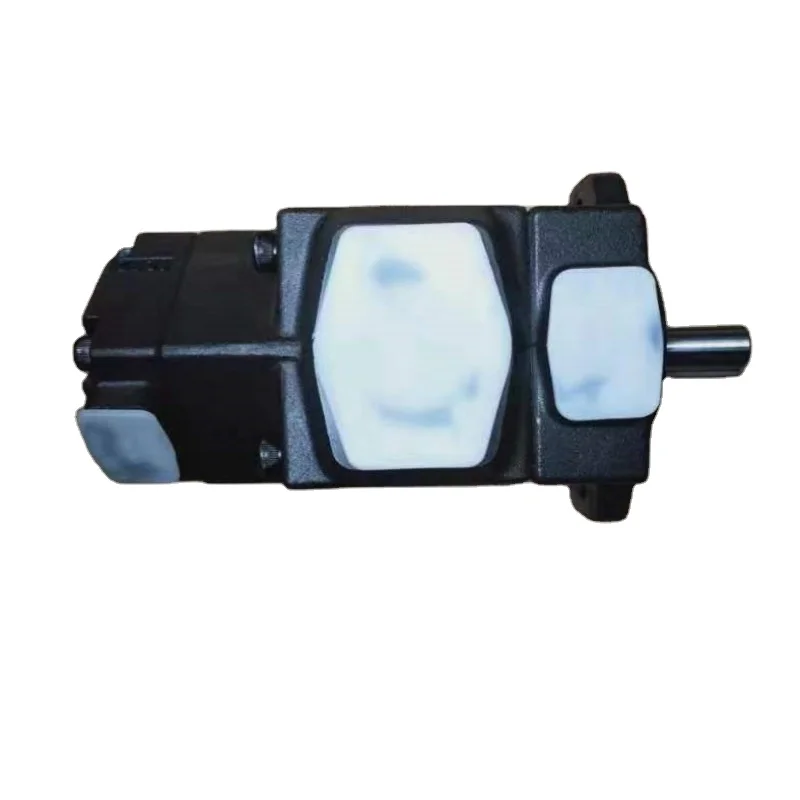 PV2R12-6-65-F-REAA-43 PV2R Series Hydraulic Double Vane Pumps S-PV2R14-25-237-L-RLAL-35 PV2R13-10-94-F-RAAA-43