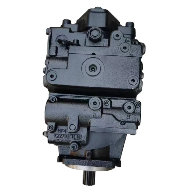 90L 90R 90L180HF1NN80TMC8H03NNN353524 90L180HF1NN80TMF1H03NNN353524 Hydraulic Piston Pump