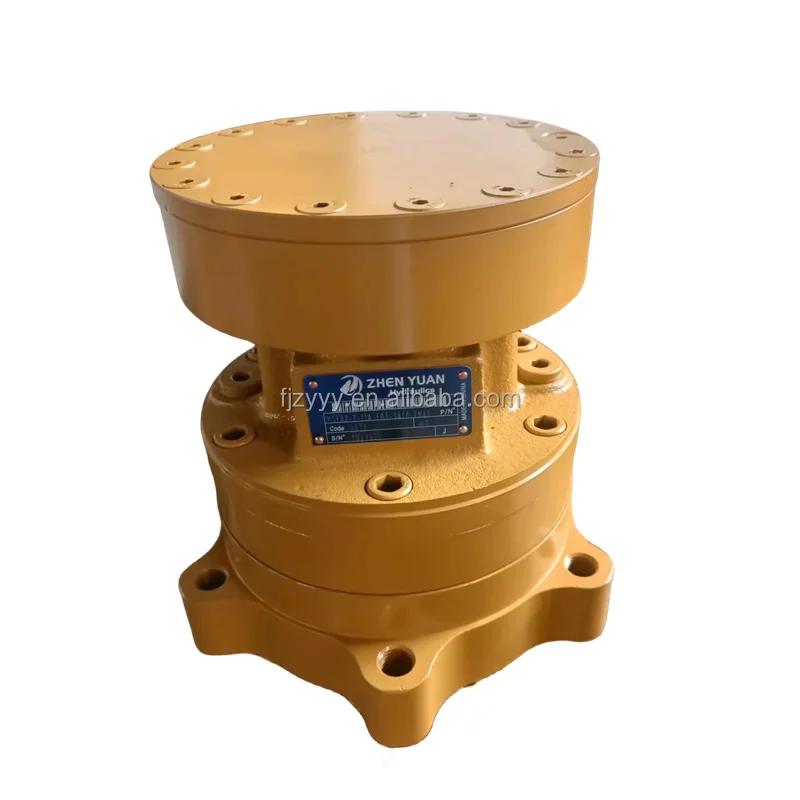Hydraulic Piston Motor MSE02-9-123-R02-1120-YFJM MSE02-2-123-R02-1120-YFJM MSE05-2-113-F04-2940-5EJ0