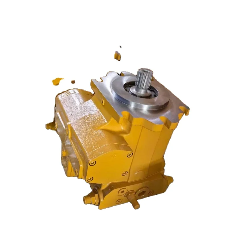 D8R Bulldozer Brand New Hydraulic Pump Assembly 139-4151