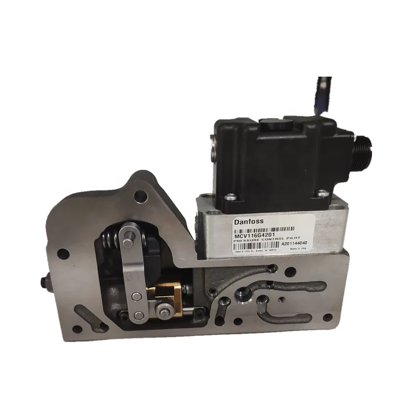 MCV116G4211 Pressure Control Pilot Valve MCV116G4201 MCV116G4204