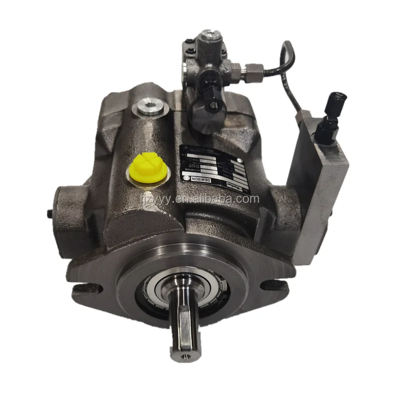 PVS PVP PAVC PV Series PVS08EH140C2 PVP33369R221 PAVC100R4222 PV092R1K1T1NMFC Hydraulic Pump