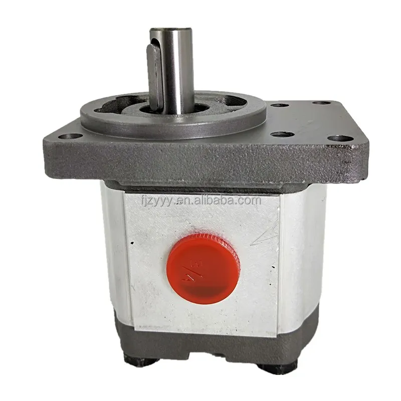 ZHENYUAN Gear Pump 0510725102 AZPF-11-022RRR20KB-S0081 0510725045 AZPF-21-022RRR20MB