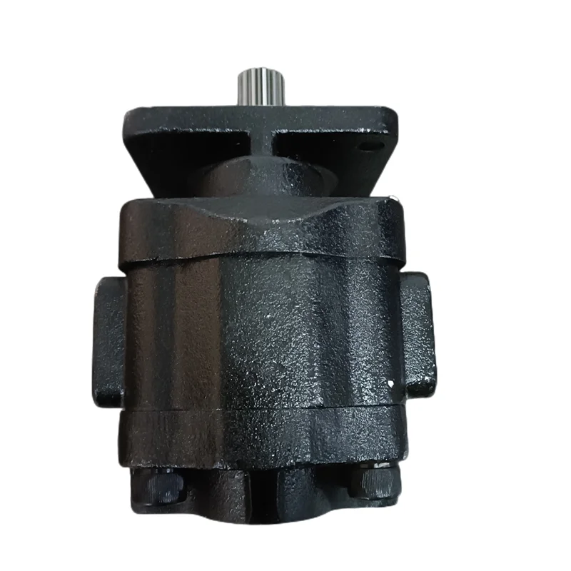 Oil Field Workover 7049112042 7049541003 7049210023 7029522061 Hydraulic Gear Pump Supply