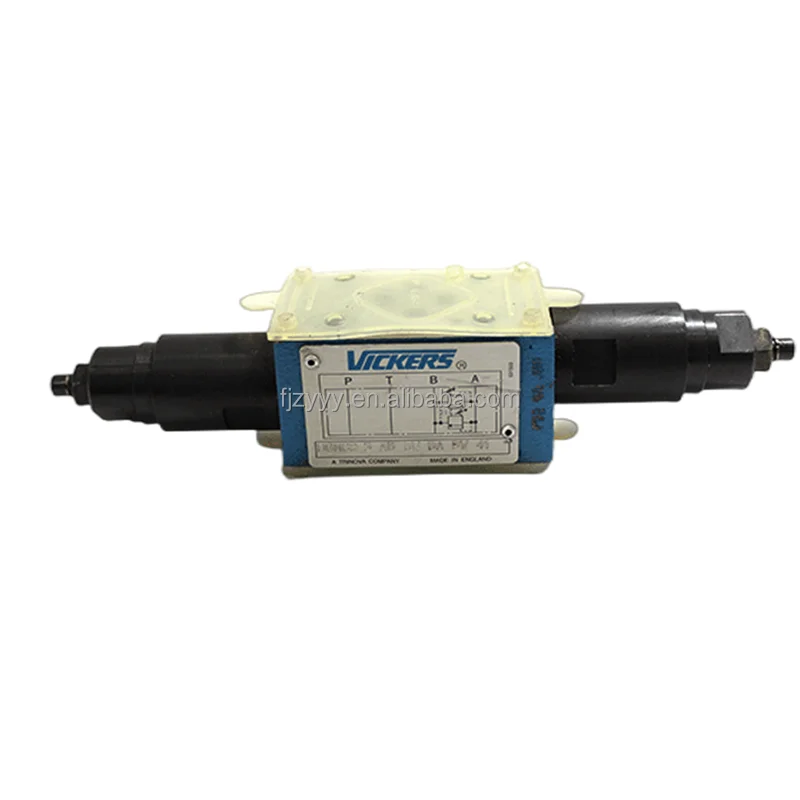 Hydraulic Valve DGMC-3-PT-CW-B-41 DGMC-3-PT-GW-B-41 DGMC-3-AT-CW-B-41  DGMC-3-AT-GW-B-41