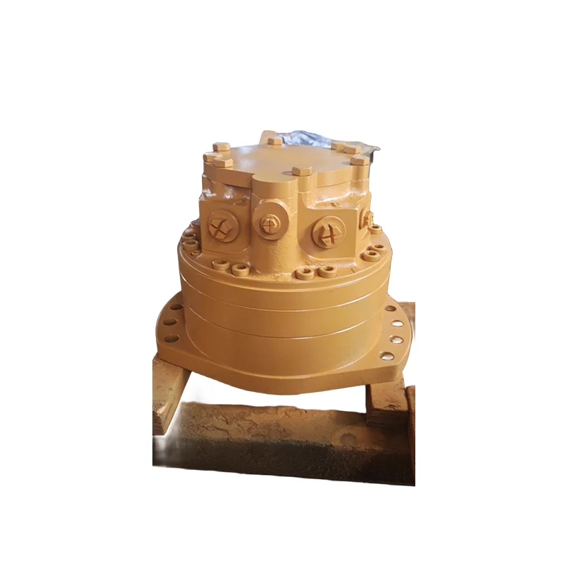 MS Series MS08 MSE08 MS08-2-G1A-F08-2A10-5E00 MS11-0-DQ4-R11-1130-8 DEJ Radial Hydraulic Wheel Piston Motor
