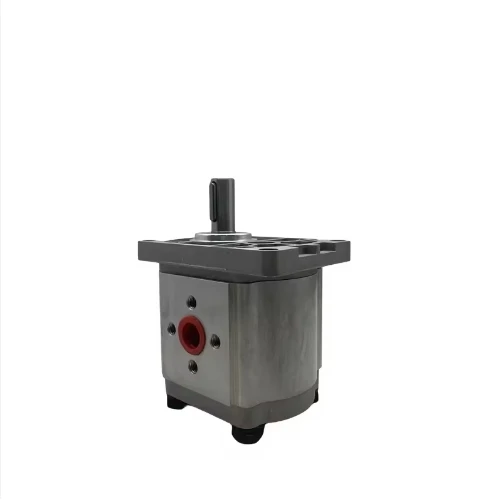 CBNZQ-F563-BLHL CBN-F310-CFLHL CBN-F High-pressure Gear Pump CBN-F320/310  CBN-F304 CBN-F306