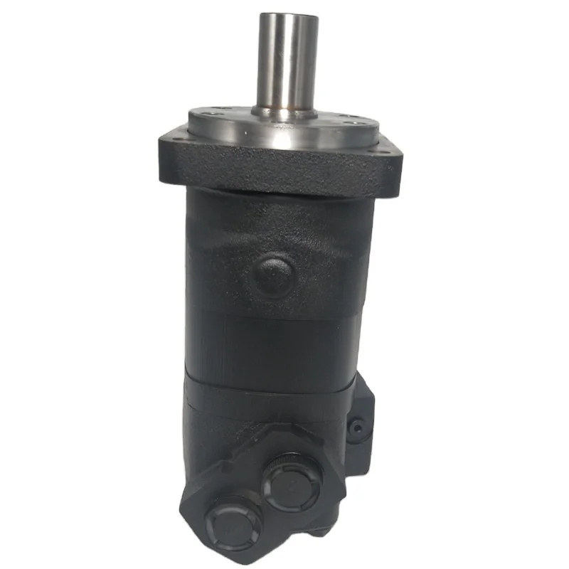 6K Series 6K-195/6K-245/6K-310/6K-390/6K-490/6K-625/6K-800/6K-985 Orbit Hydraulic Motor