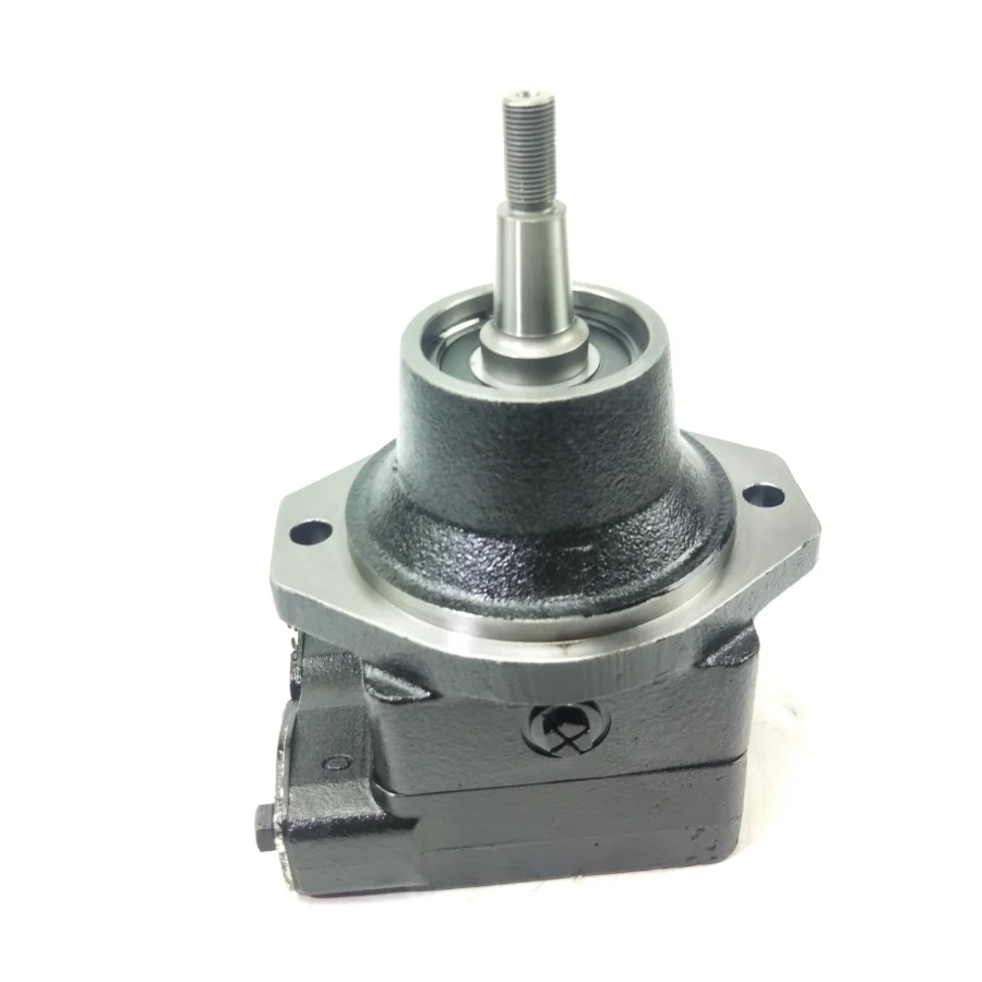 M5BF-012/018/023/028/036/045 Series Hydraulic Fan Motor Vane Pump M5BF-045-1N03 M5BF-045-1N04