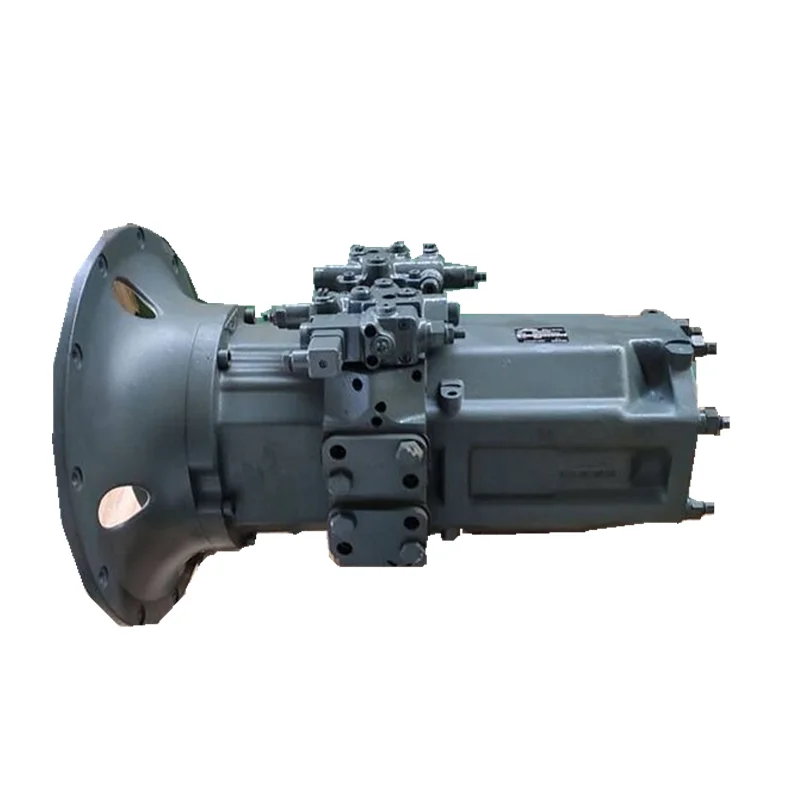 HPR Series HPR160D01R0002554 H2X273R 00403 HPR160-01R 2563 X07 SER:HYX256X00123 PART: 5469661206 Hydraulic Pump