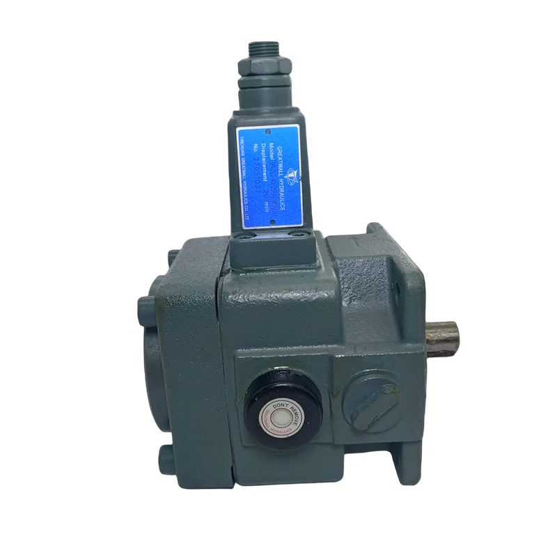 1PV2V3 1PV6V3 1PV2V4 1PV2V5 Hydraulic Vane Pump 1PV2V3-42/25RG01MC100A0 1PV2V4-2X/80RA01MC1-16A1 1PV2V3-4X/12RA01MC63A1