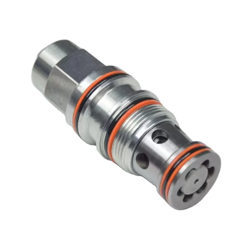 CBGA-LHN CBGALHN Hydraulics Check Cartridges Valve CBGG-LJN CBGGLJN