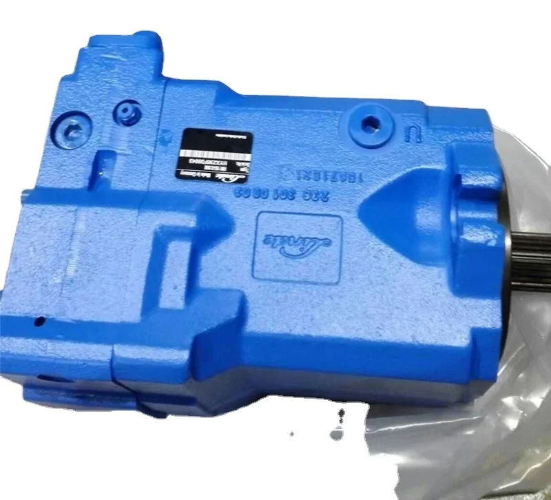 HPR105D-02R 2565 H12 HPR135-02L 0001 HYX255X00066 HPR280-02R 0000 HYX258V00221 Hydraulic Pump