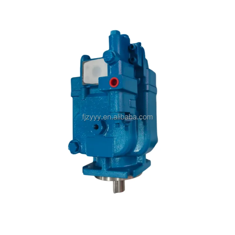 Zhenyuan Hydraulic Valve PVH057 PVH074 PVH098 PVH131 PVH141 PVH Series 02-143363 PVH098R01AJ30B211700001001AB010A