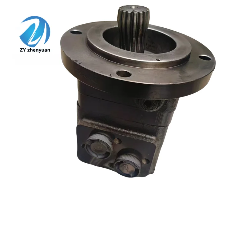 OMTW OMT/BMT Series OMT160/250/315/400 OMTW400-11116528 OMT400FN-151B4025 Orbit Hydraulic Motor