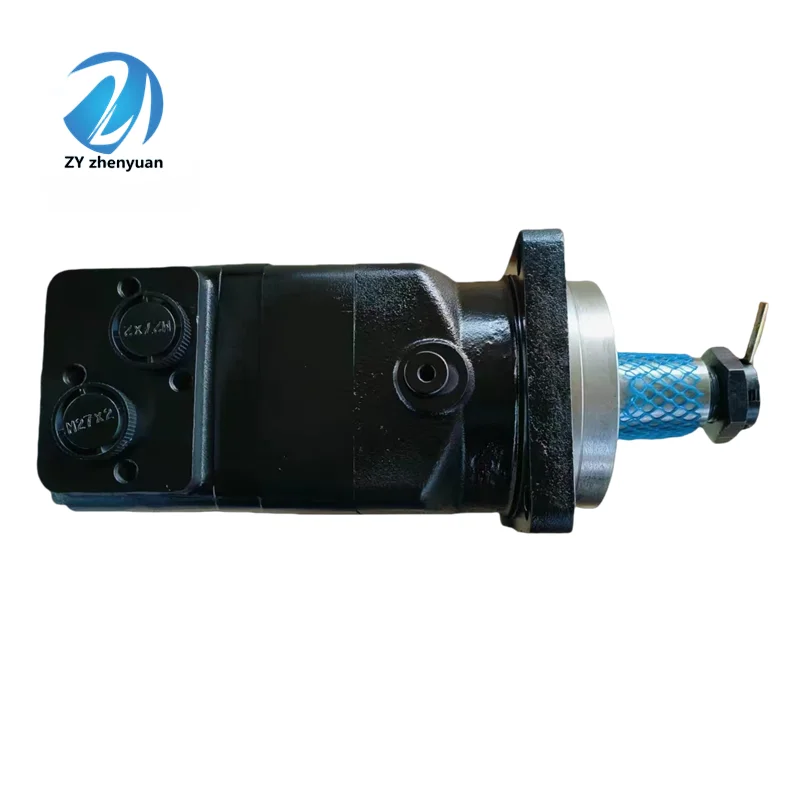 OMT400HD (11022237) TMT470V-151z3305 OMT250-151B3020 OMTS200-151B3037 Hydraulic Orbital Motor