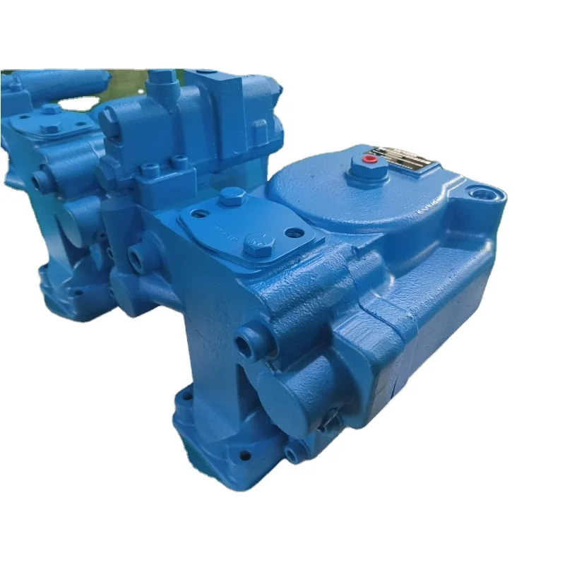 PVH141R13AF30A230000001001AB010A Hydraulic Piston Pump PVH141Q1CRAF16S11C25V31