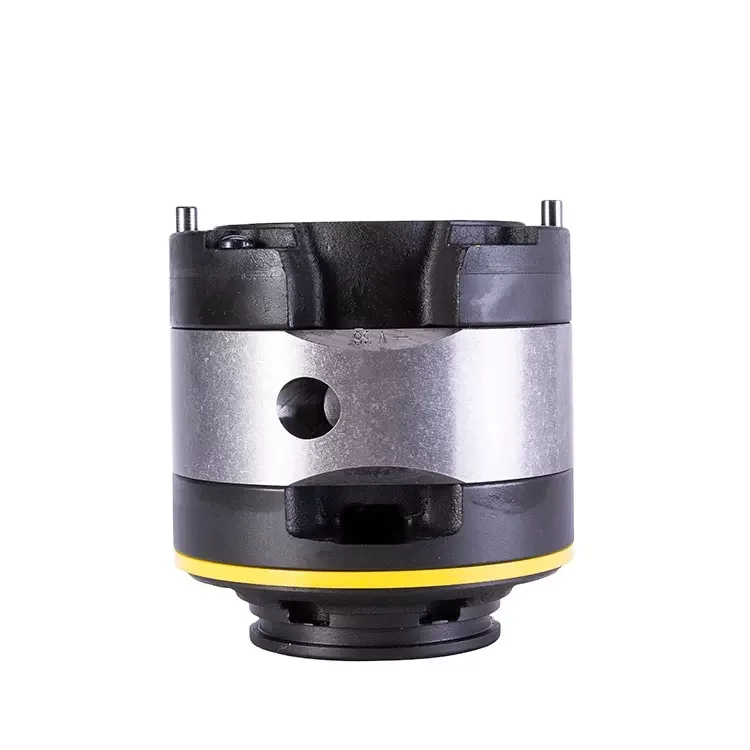 Vane Pump 20V-2A/20V-3A/20V-4A/20V-5A/20V-6A/20V-7A/20V-8A/20V-9A/20V-10A/20V-11A/20V-12A/20V-14A