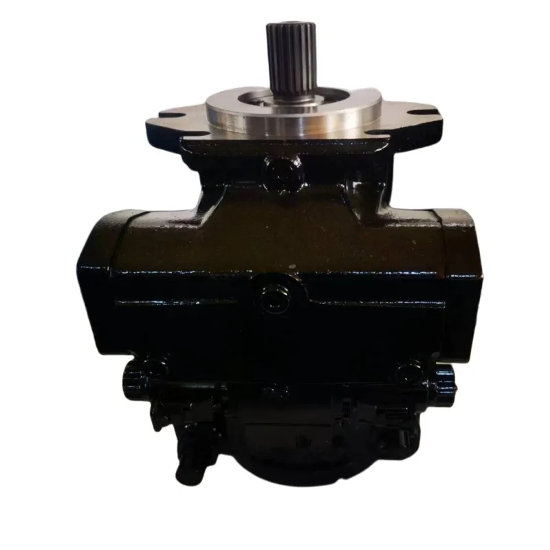 A4VG71EP1DM2/32R-NTF02F021DP Hydraulic Piston Pump R902255712 A4VG125EZ2DX/32L-NZF02F001SP-S