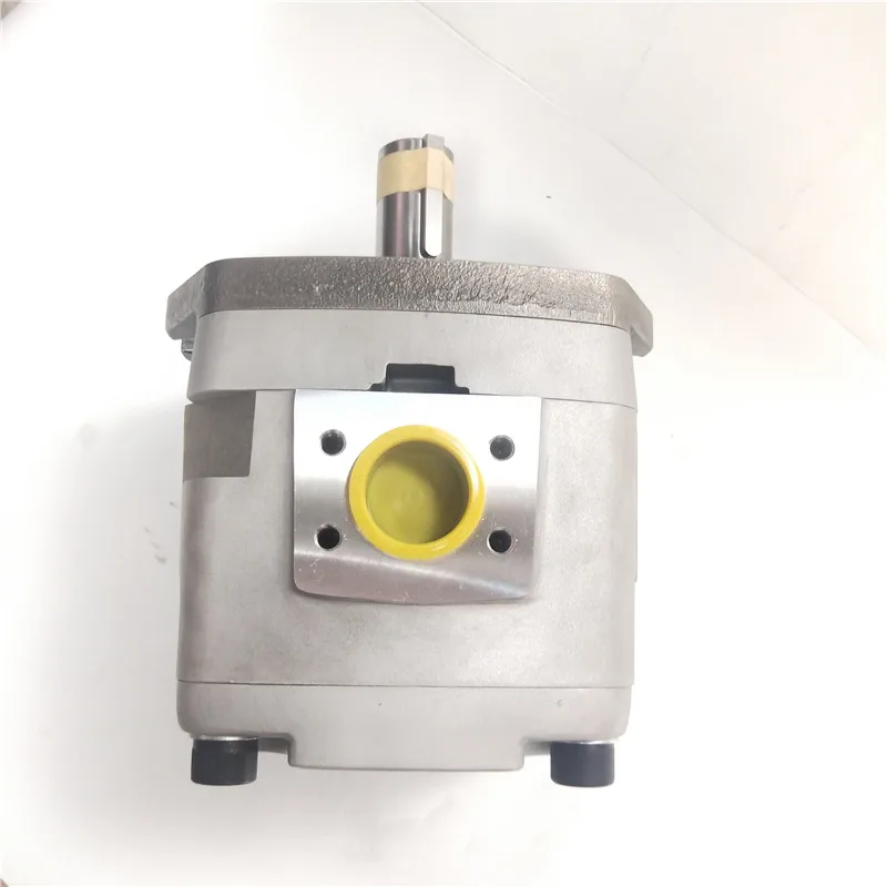 IPH IPH-3B-10-20 IPH-3B-13-20 IPH-3B-16-20 IPH-5B-40-11 IPH-5B-50-11 IPH-5B-64-11 Hydraulic Inner Gear Pump