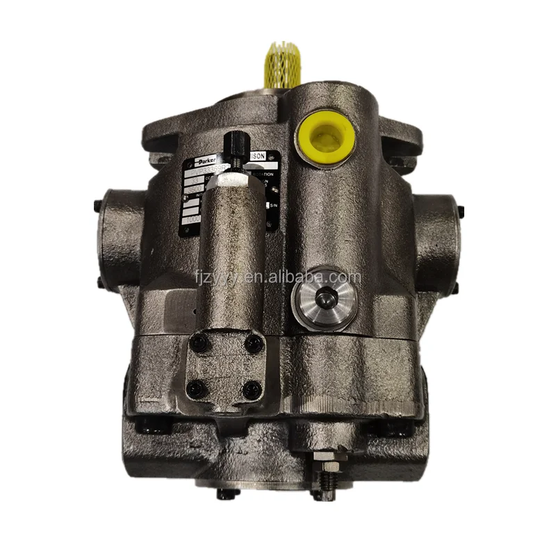 PVP PVP2336BR2MP21 PVP3330D2R6A5A21 PVP3336R2H21 PVP16364R2MP12 PVP33303R6A220 Hydraulic Piston Pump