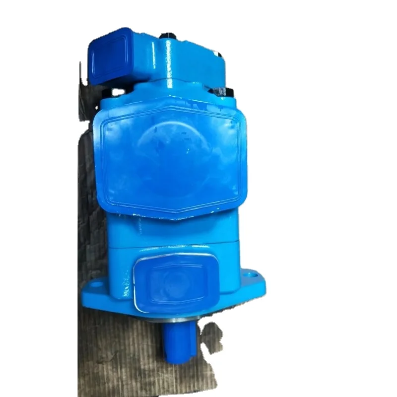 3525VQ3817-11CC-20L Hydraulic Double Vane Pump 3520VQ 3525VQ 4520VQ 4525VQ 4535VQ