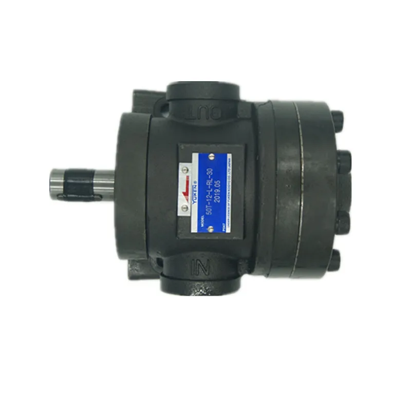 50T 150T Hydraulic Vane Pump 50T-26 50T-36 50T-17 50T-23 150T-75-F-RL-01 50T-36-L-RL-30